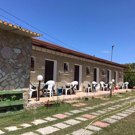 Affittacamere El Mojito Calopezzati 外观 照片