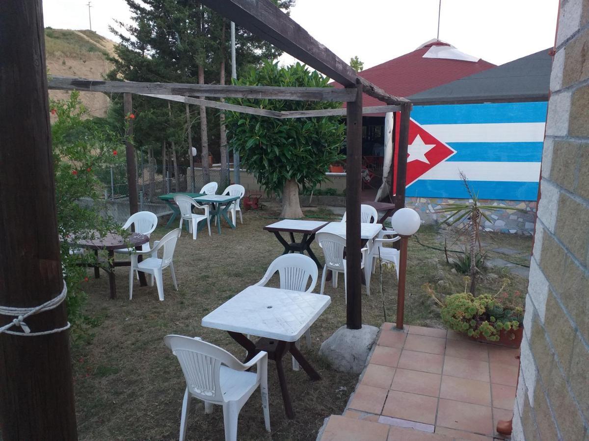 Affittacamere El Mojito Calopezzati 外观 照片