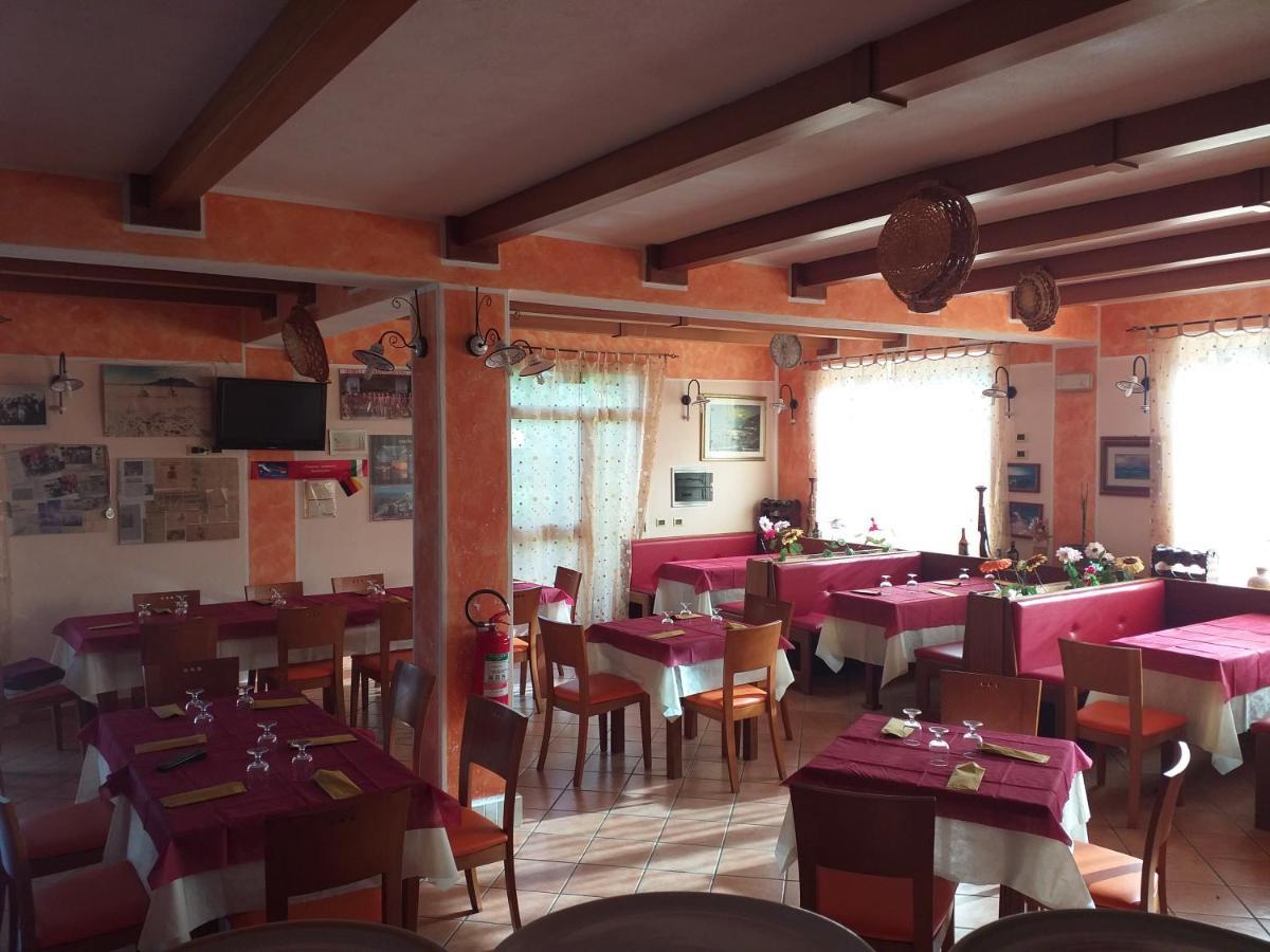Affittacamere El Mojito Calopezzati 外观 照片