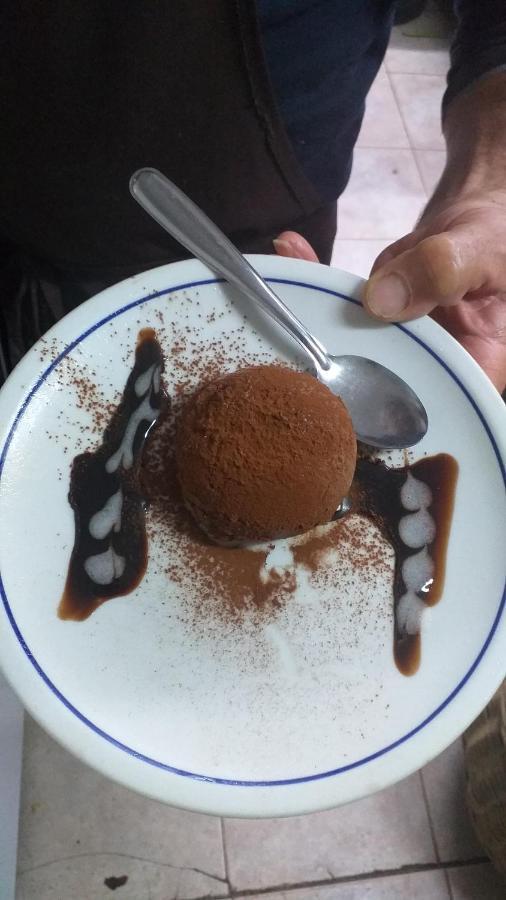 Affittacamere El Mojito Calopezzati 外观 照片
