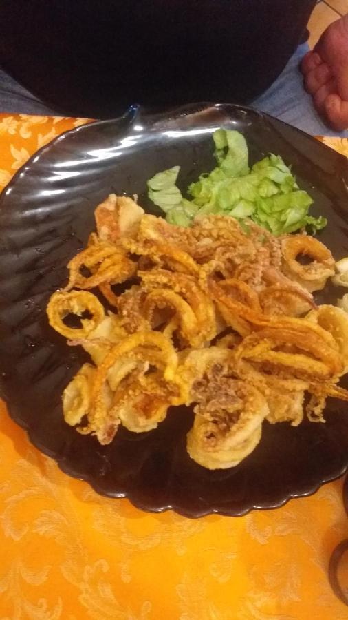 Affittacamere El Mojito Calopezzati 外观 照片